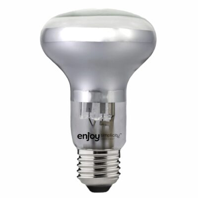 EL200015 | EL200015 | R63 Halogen|28W(>29W)E27|2700k|130lm|{enjoysimplicity}™