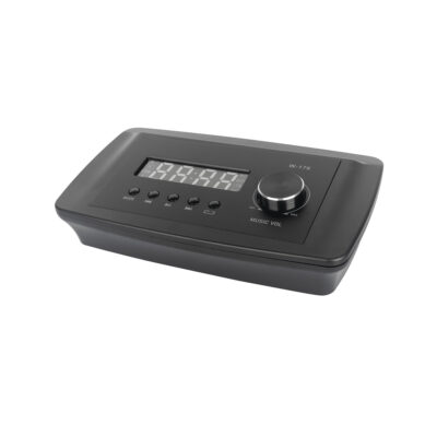 W-176  EΠΑΝΑΦΟΡΤΙΖΟΜΕΝΗ ΚΟΝΣΟΛΑ ΧΕΙΡΙΣΜΟΥ BLUETOOTH