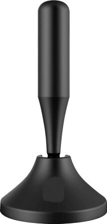 103-34-o1-1 ANGA Ψηφιακή Μαγνητική Εσωτερική κεραία PS-500 32dB με 1mtr USB καλώδιο