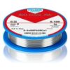 ΚΟΛΛΗΣΗ FELDER 0.50mm/100gr RA S-Sn60Pb40 με αλοιφη 18600510