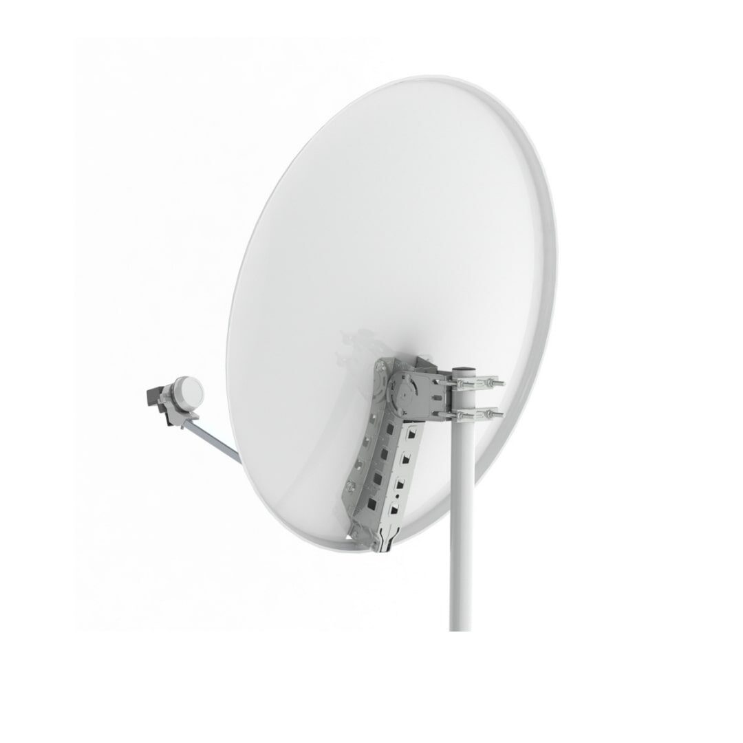 C SINUTA Πιάτο Σιδήρου F080QBBA 73x80cm