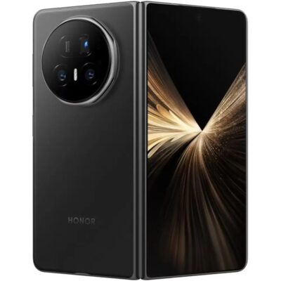 Honor Magic V5 5G Dual Sim 7.95" 16GB/512GB NFC IP58 Black