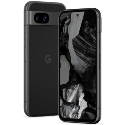 Google Pixel 8a 5G 6.1" 8GB/256GB NFC IP67 Obsidian