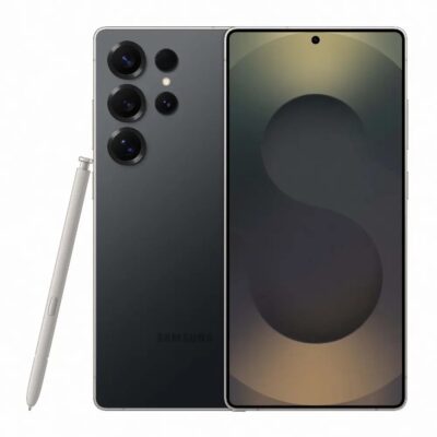 Samsung SM-S938 Galaxy S25 Ultra 5G Dual Sim 6.9" 12GB/512GB NFC IP68 Titanium Black