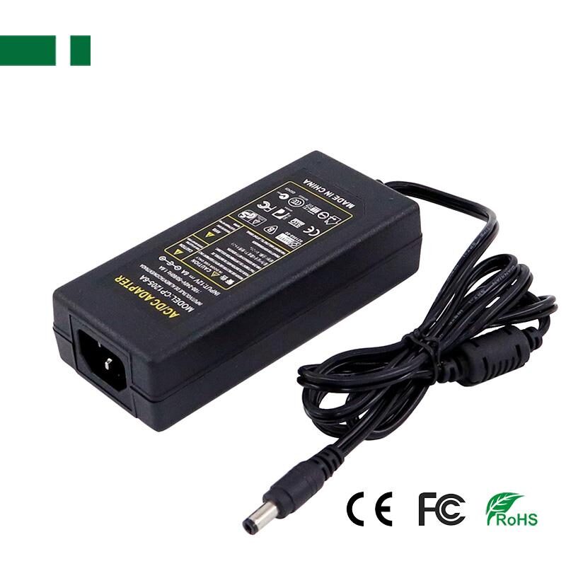 552-111-o1-1 ANGA CP1205-6A 12V / 6A / 72W Σταθεροποιημένο τροφοδοτικό