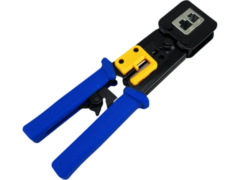 552-293-o1-1 ANGA ΠΕΝΣΑ PS-T10 ΓΙΑ RJ45- RJ11- RJ12 ΜΕ ΚΟΦΤΕΣ ΓΙΑ ΔΙΑΤΡΗΤΑ ΦΥΣΑΚΙΑ