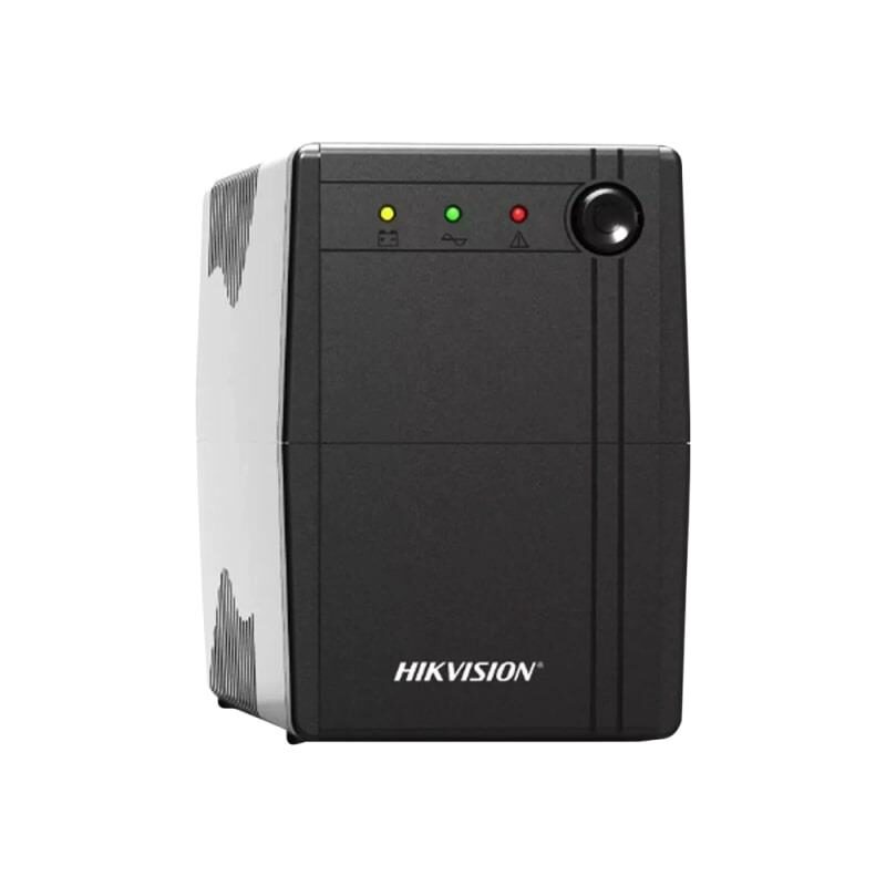 552-628-o1 HIKVISION DS-UPS1000 Uninterruptible Power Supply 1000VA/600W UPS