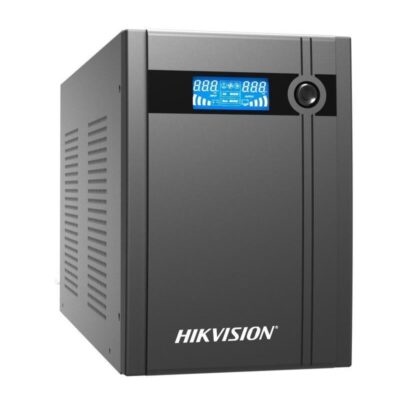 HIKVISION DS-UPS3000 Uninterruptible Power Supply 3000VA/1800W UPS