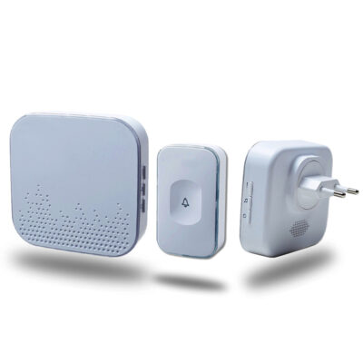 D156 ΚΟΥΔΟΥΝΙ ΠΡΙΖΑΣ ΑΣΥΡΜΑΤΟ LUCAS