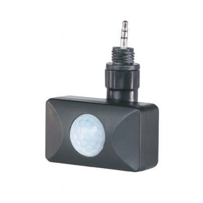 FDSEN ΑΝΙΧΝΕΥΤΗΣ ΚΙΝΗΣΗΣ ΑΠΟΣΠΩΜΕΝΟΣ ΜΑΥΡΟΣ LUCAS