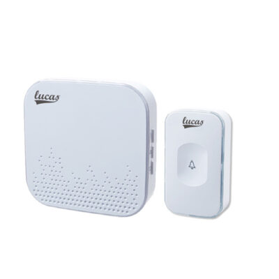 D156DC ΚΟΥΔΟΥΝΙ ΜΠΑΤΑΡΙΑΣ ΑΣΥΡΜΑΤΟ LUCAS